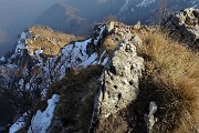 79 Attenzione in passaggi esposti 